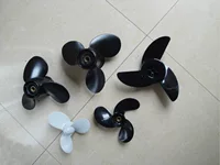 Различные типы лопастных надувных лодочных моторов Hangkai судовые двигатели двухтактный лодочной двигатель бензиновый двигатель фитинги лопасти