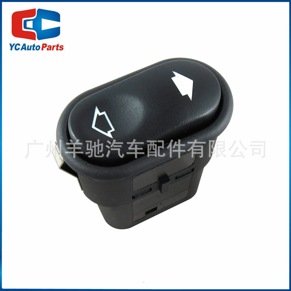 95BG14529AB Электрический переключатель стеклоподъемника один переключатель управления подходит для Ford Fiesta