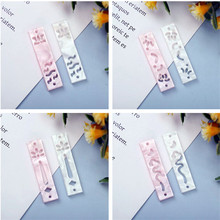 复古亚克力挂件diy饰品配件耳环手工材料古风发簪吊坠diy配饰批发