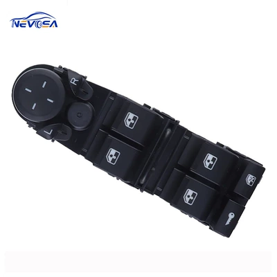 Glass lifter for Lada Car