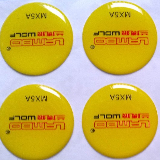 水晶滴胶 贴纸 滴胶商标 不干胶标签 水晶滴塑商厂家