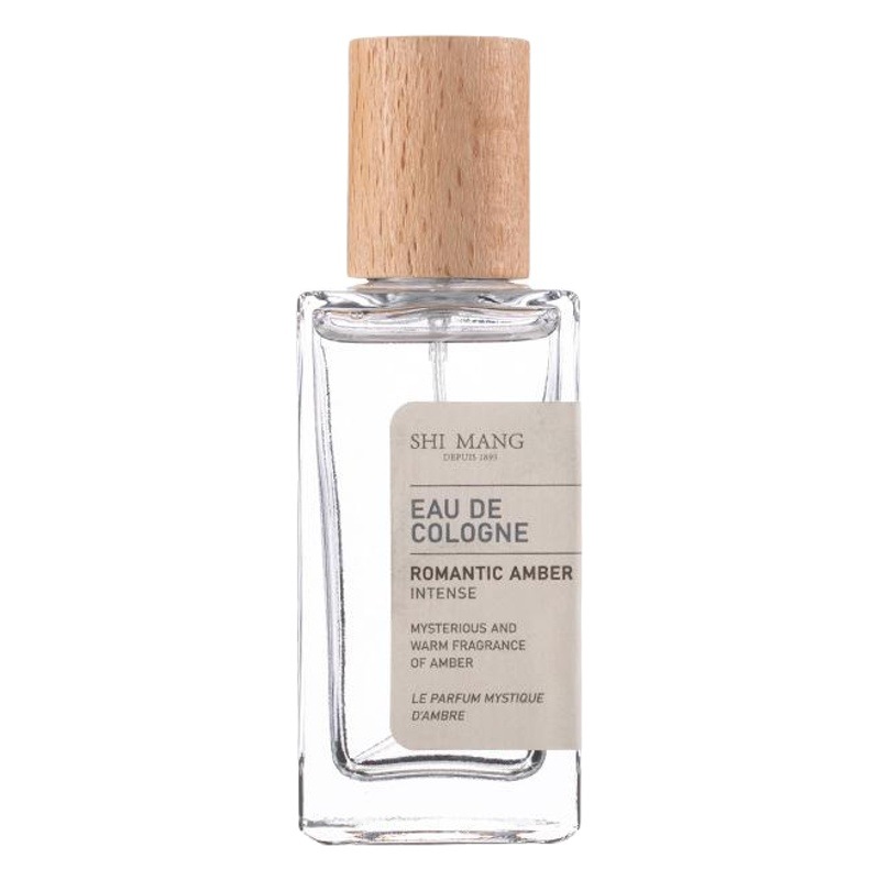Shimang Turkish Perfume 50ml Women's Fresh Natural Long-Lasting Vietnamese Woody Perfume Niche Fragrance Wholesale
