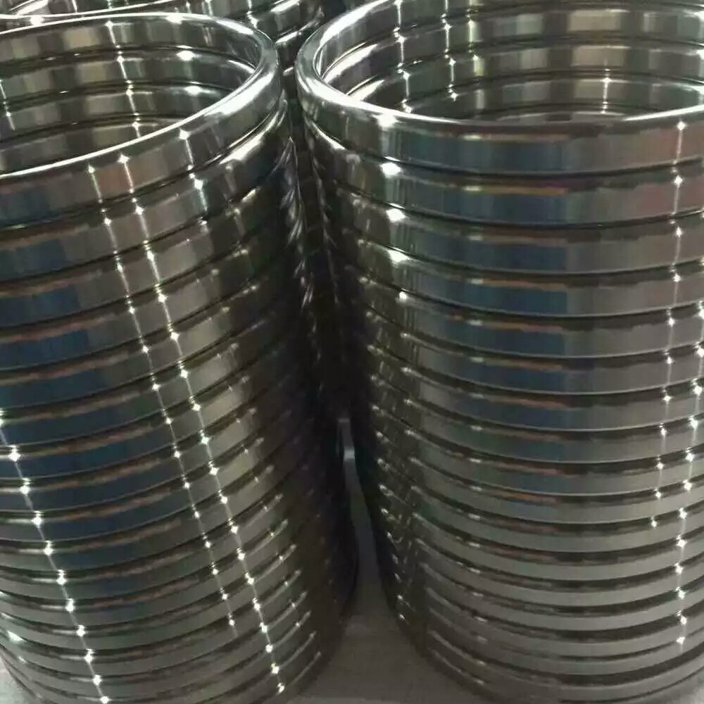 椭圆垫 金属环垫片 法兰密封垫 椭圆垫密封件 法兰八角垫片耐高温