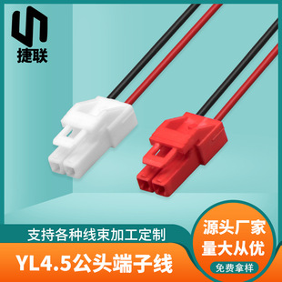 ����YL4.5���^���Ӿ� RGB���B�Ӿ� YL�t���z��2P���^���Ӿ��ӹ�