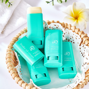 Snow jasmine snake ointment desalinization neck lines deep hand foot care trembles with factory direct wholesale a generation of hair