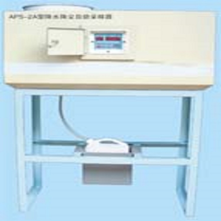 降水降尘自动采样器  型号:CX233-APS-2A 库号：M281170