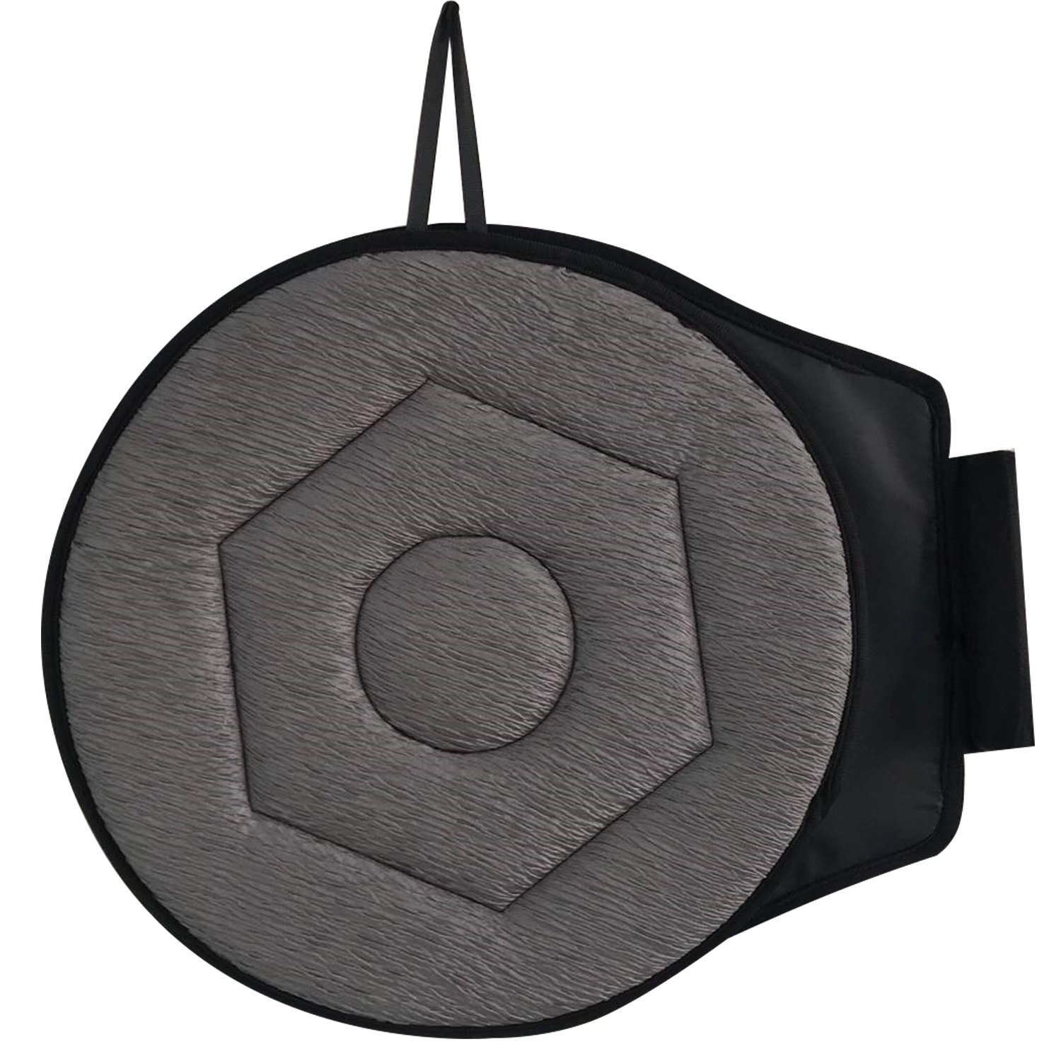 All-Season 360 ° Rotating Car Seat Cushion, Comfortable, Breathable and Soft Cushion, Direct Supply from the Manufacturer, Supports Dropshipping