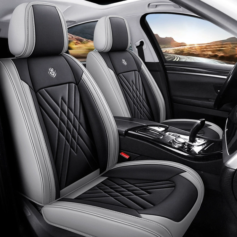 Wear-resistant breathable universal seat, (Cross-border trading)