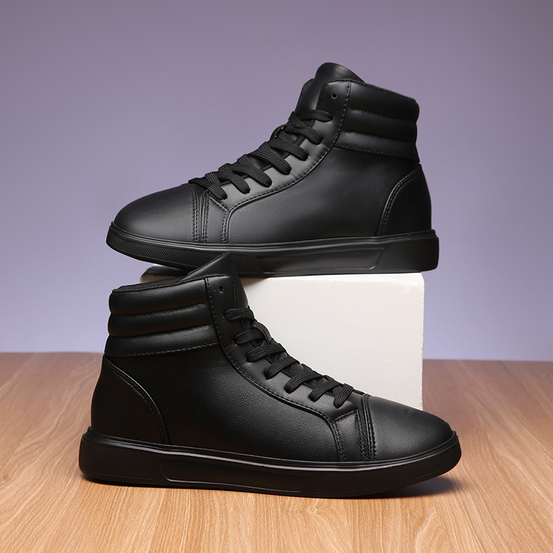 Zapatos de hombre nuevos zapatos de pareja zapatos casuales grandes zapatos de hombre zapatos al aire libre Gaobang