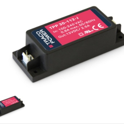 TPP30系列开关电源模块TPP30-112-J TPP30-105-J TPP30-124-J