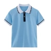 Blue T-shirt