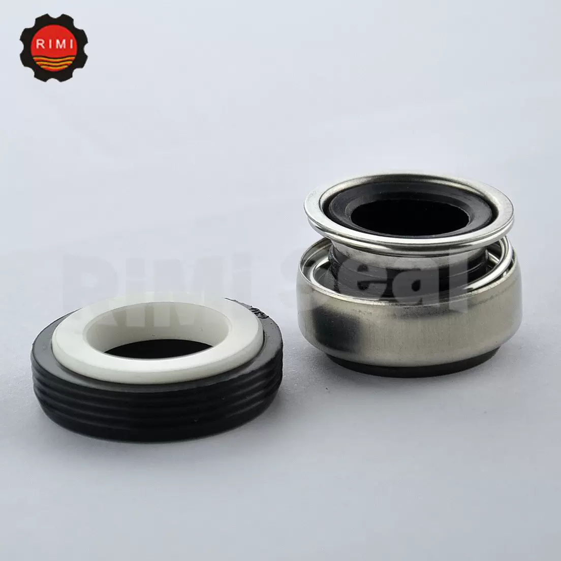 供应RM301游泳池过滤循环水泵机械密封件，水泵水封