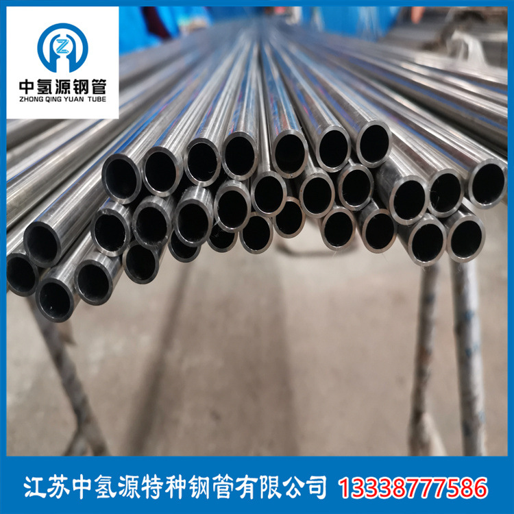 厂家抛光304不锈钢圆管规格齐全直径28.6*直缝焊管可加工BA/EP管