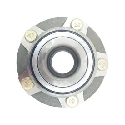 Automobile wheel hub Bearing