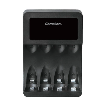 Flying Lion Camelion BC-1062 Ni-MH battery 1.2v 5/7 LCD intelligent fast charging (Hibrid akkumulyator batareyaları)