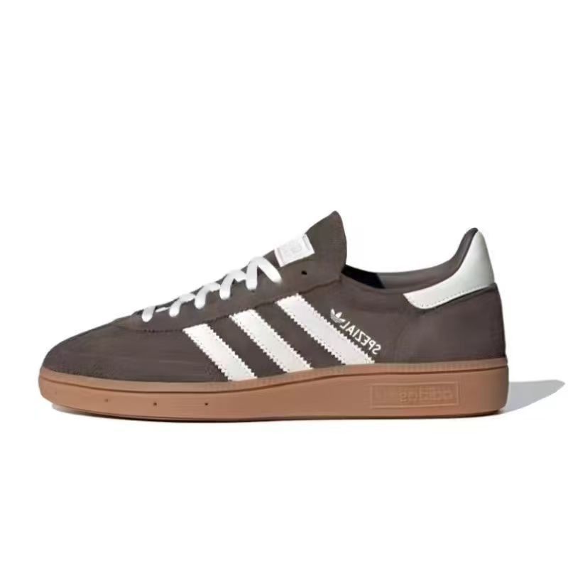 adidas Handball Spezial Earth Strata Off White IF6490