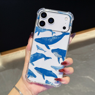 ���iPhone15/16/17ProMax�{ɫ�L�~�D���֙C��͸����ˤܛ��