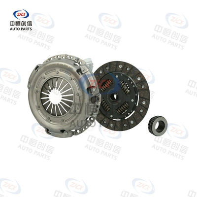 Suitable for Volkswagen Santana Zhijun Santana 2000 clutch kit (Avtomatik sürtünməli mufta)