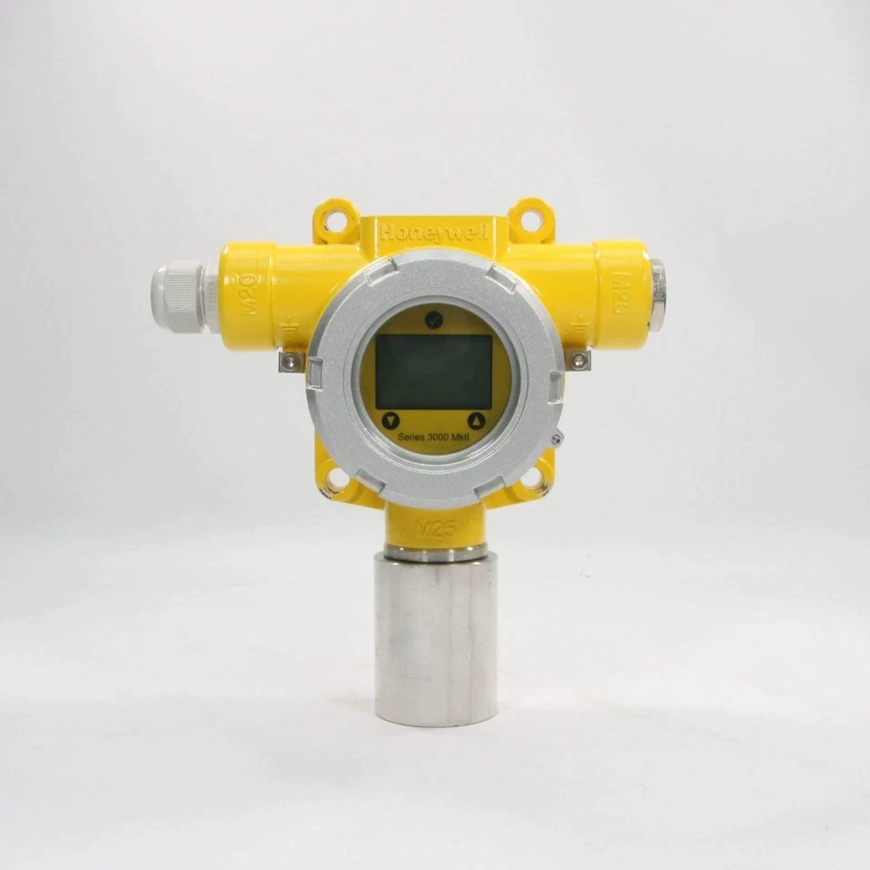 Американский газовый детектор Honeywell Honeywell SPXCDCC заказ