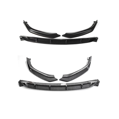 Decorative Small Surround Accessories — Spoiler