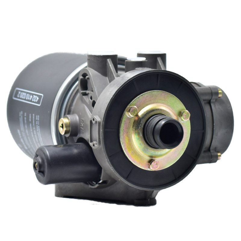 Piezas del autobús del camión pesado del secador LA8016 del aire de SMT