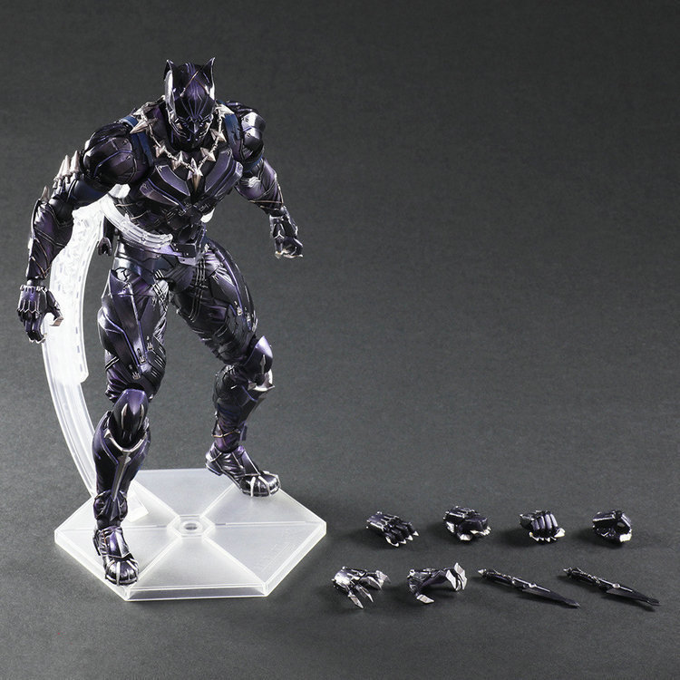 PAは鋼鉄のスパイダーマンを変えてアメリカの隊長の毒の可動の手に仕えます。|undefined