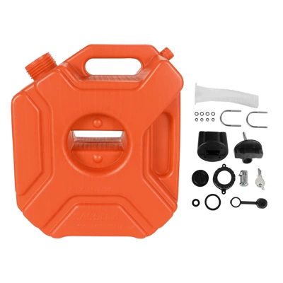 Fuel tank – Fuel Tank with Key