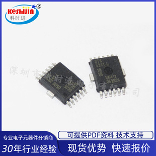 BTS5241L HSOP12  ��XBCM�D�������ICоƬ ȫ��ԭ�b�F؛