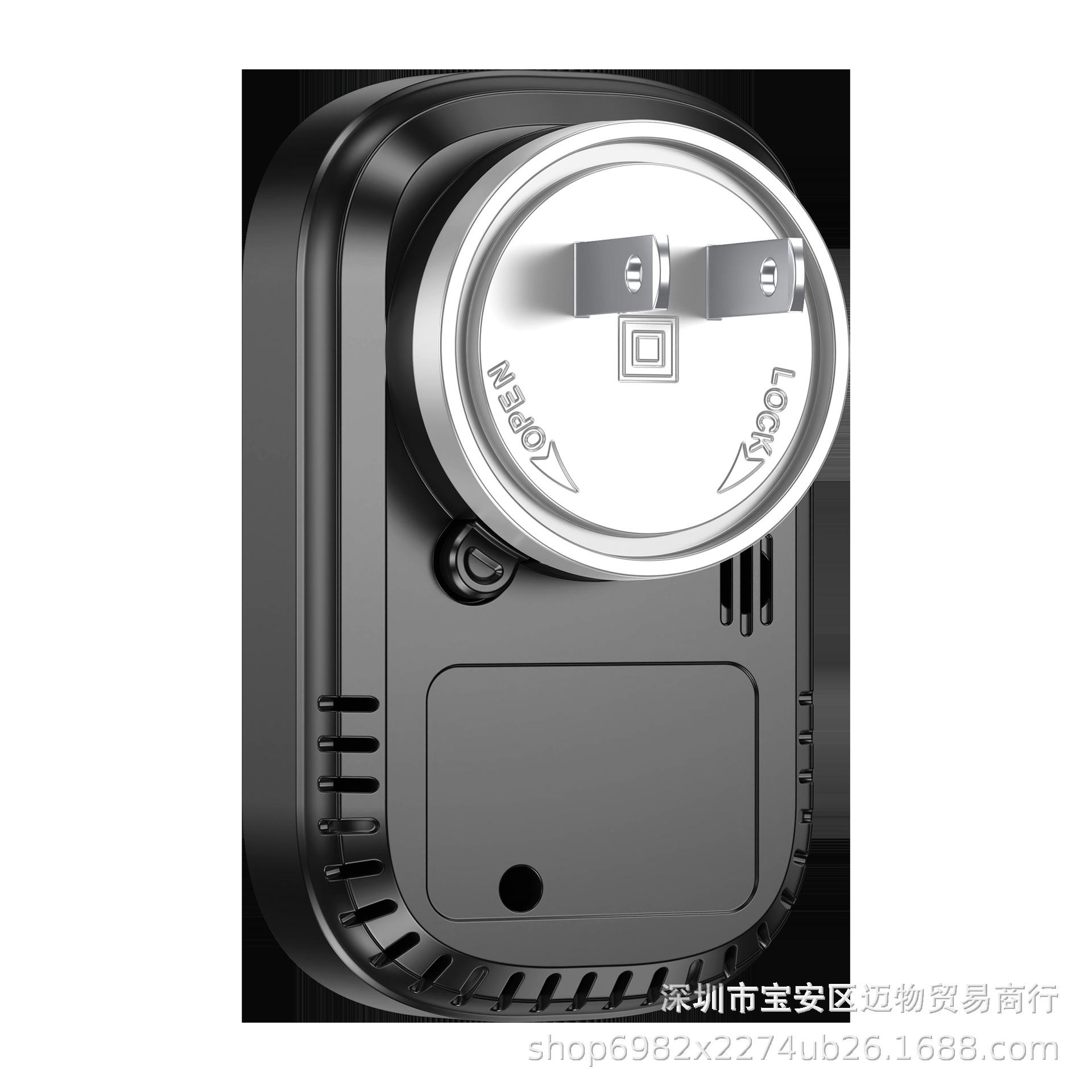 흑인 미국 표준