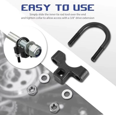 Removal Tool Wholesale Inner Pull – Mühərrik tənzimləmə alətləri