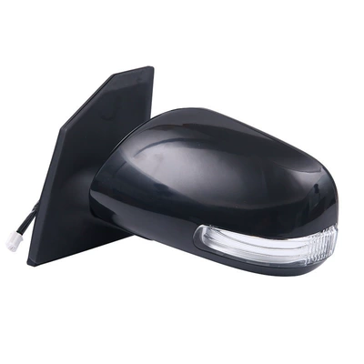 and Right Matching Reflector Reversing – Rearview mirror/rearview mirror