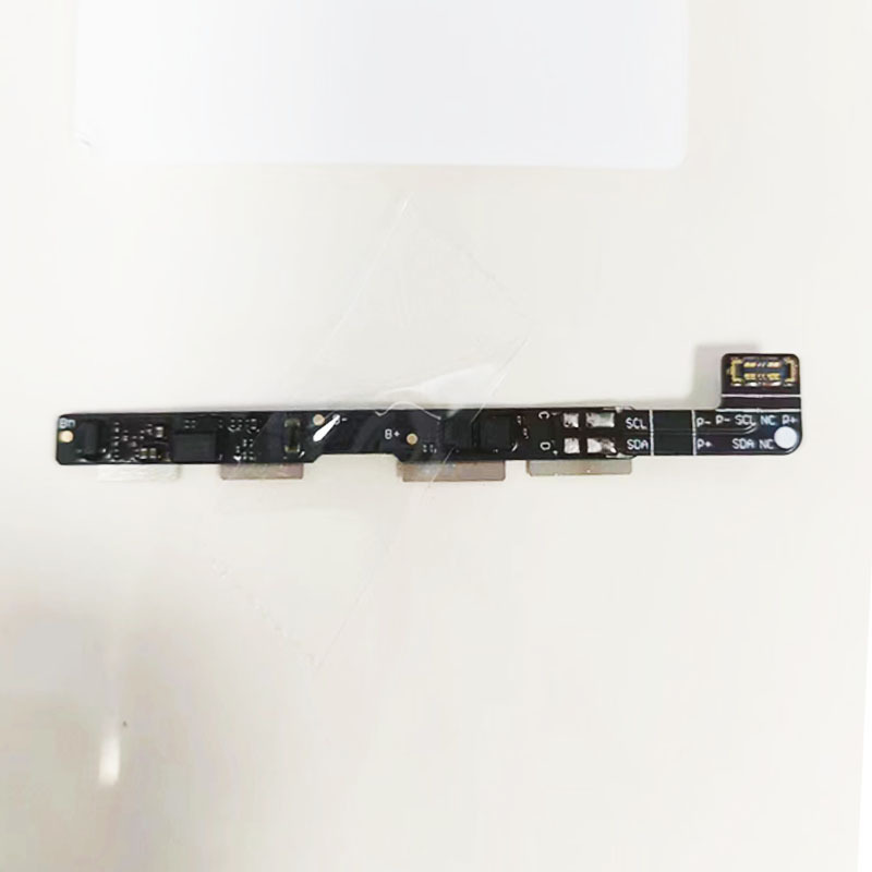 适用于OPP Find X5 blp891保护板手机电池保护板支持闪充匹配电芯