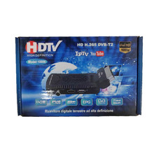 DVB-T2scartֵӻH.265ɨͷSCARTͷŷ޵ӽ