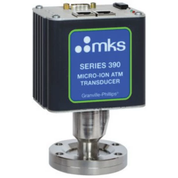 Американский вакуумметр MKS серии 390 390511-2-YG-T, инвентарь канала Гуандун