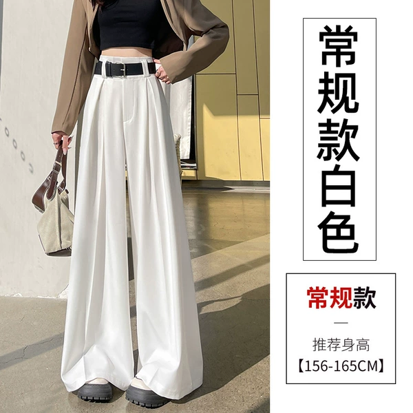White conventional model