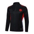 A2525# 2526 long pull bayern black