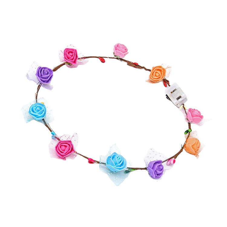 Accesorios de disfraz infantil para Halloween con diseño de mariquita abeja y mariposa para niñas