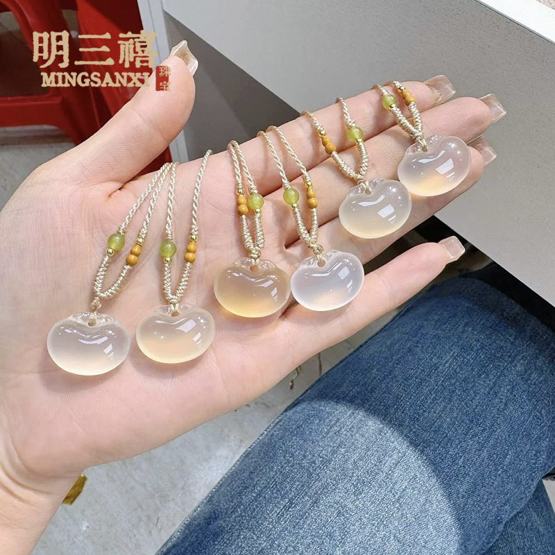 安全ロック 16*21MM