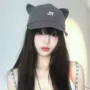 春夏字母可爱日系棒球帽
