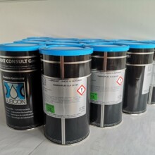 ���ڲ���������֬LUBCON TURMOSYNTH VG680&nbsp;SDS