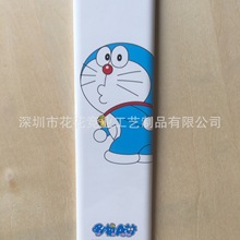 玩具外壳印刷 塑胶外壳彩印 塑胶板uv打印 logo印刷金属彩印