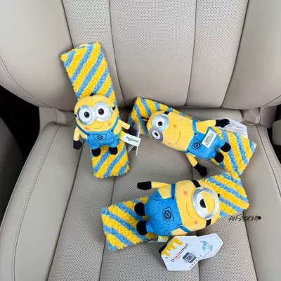 for Female Friends New Car – Sürətlər qutusu və əl tormozu başlıqları