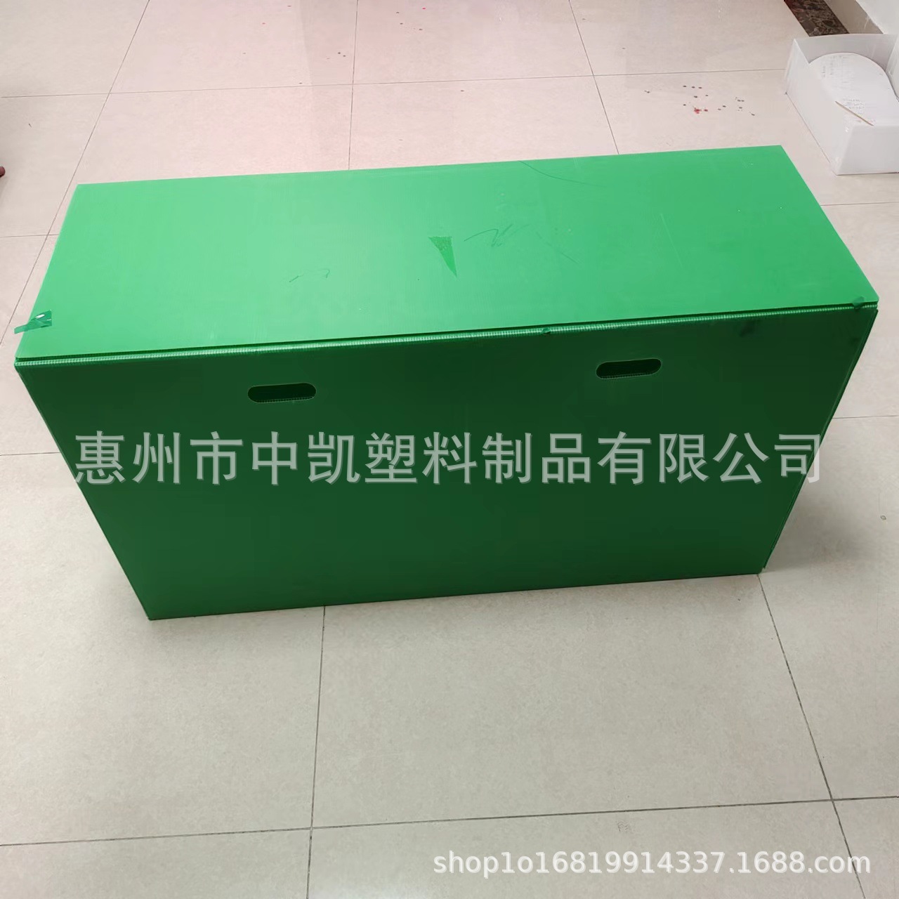 惠州中空板厂家 pp折叠箱 pp周转箱 pp水果箱 pp纸箱 等塑料产品