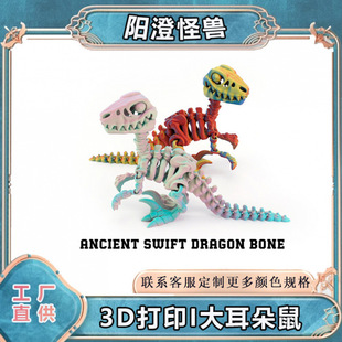3D��ӡ�羳��������Ѹ��������ϵ��Ȥζ��ߔ[�����k�Y��Ǽܷ���