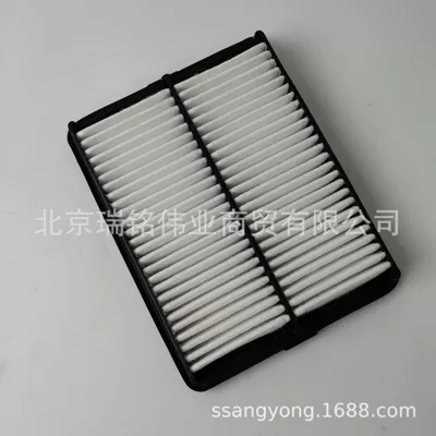 2315035300 SsangYong air conditioning Air conditioning filter