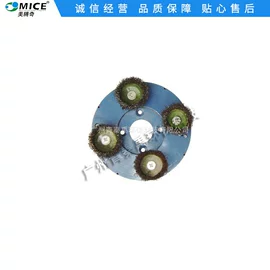 工业吸尘设备;路面机械;洗地机