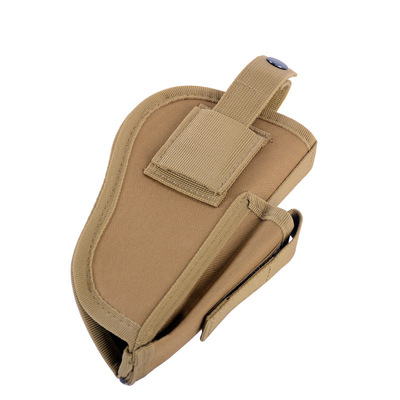 new pattern about General type Waist hide multi-function Waist Holsters outdoors tactics Holsters