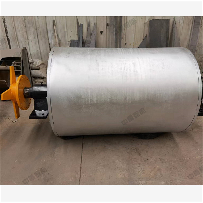 不消耗电力干式大块磁选机 现货干式大块磁选机 干式大块磁选机