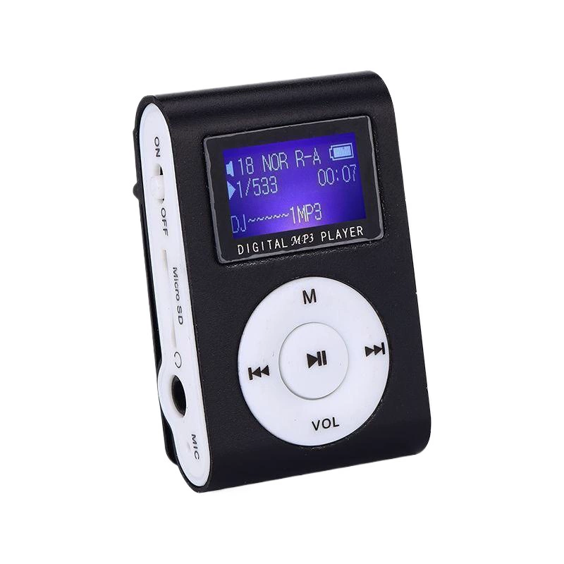 Music handheld player for students, MP4, MP4, MP3, MP3