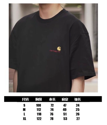 Новая классическая работа Carhartt в инструментальной промышленности не только обеспечивает отличный комфорт